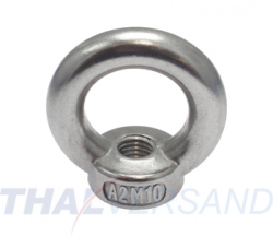 Ringmutter M6 V2A Edelstahl  Ringmuttern Zurr�sen wie DIN582