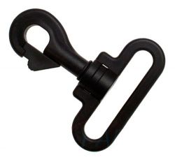 50er Pack Kunststoff Karabinerhaken 40mm x 60mm Karabiner #313