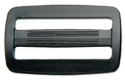 50er Pack Schieber ( Stopper ) 50mm Regulator Kunststoff Acetal
