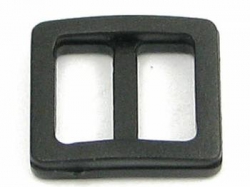 50er Pack Schieber Hoch 10mm Acetal ( Stopper )