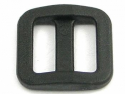 10er Pack Schieber Hoch 12mm Acetal ( Stopper )