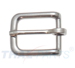 Zaumschnalle 20mm Edelstahl Rostfrei Niro Zaumschnallen