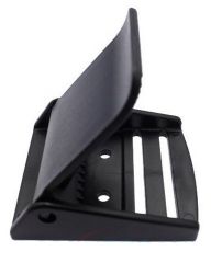 50er Pack Hebel Klemmschnallen 50mm Acetal Klemmschnalle