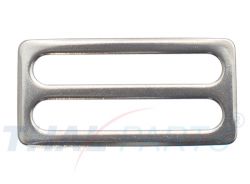 Schieber Stopper 50mm Edelstahl Rostfrei Regulator
