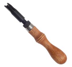 V-Rillenschneider / V-Gouge #31811-00