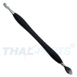 Modelliereisen, Lffel 4,5 + 8,0 mm , Typ 02