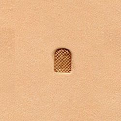 Punzierstempel Muster 898, Gre 8 mm