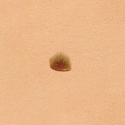 Punzierstempel, Beveler 197, Gre 7 mm