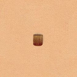 Punzierstempel, Beveler 204, Gre 5 mm