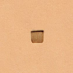 Punzierstempel, Beveler 199, Gre 6 mm