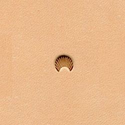 Punzierstempel, Camouflage 428, Gre 5 mm