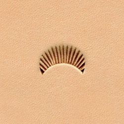 Punzierstempel, Camouflage 831, Gre 13 mm