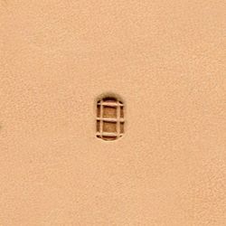 Punzierstempel Mattierung 880, Gre 7 mm