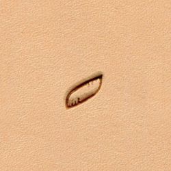 Punzierstempel Seil 956, Gre 10 mm