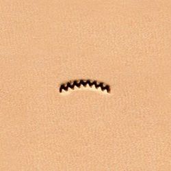Punzierstempel Veiner 462, Gre 11 mm