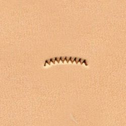 Punzierstempel Veiner 403, Gre 13 mm