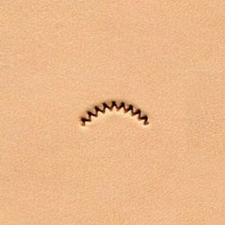 Punzierstempel Veiner 402, Gre 11 mm