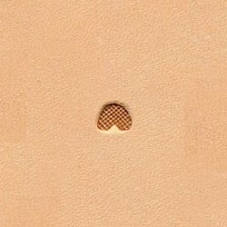 Punzierstempel Besondere Muster 780, Gre 5 mm