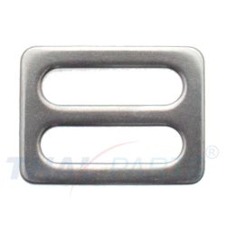 Schieber Stopper 25mm Edelstahl Rostfrei Regulator