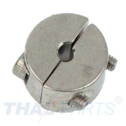 Drahtseil Klemmring 5mm Edelstahl Rostfrei V4A Seilklemme Drahtseilklemme