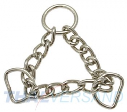 10er Pack Durchzugskette 137mm D22  Durchzugkette Zugstoppkette