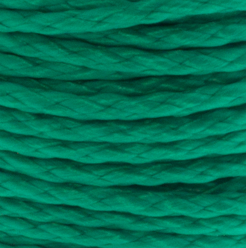 50m PP Universalschnur 3,0mm  / 12 x geflochten gr�n