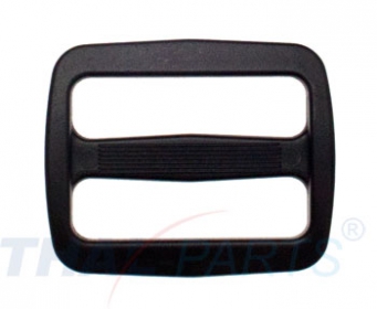 50er Pack Schieber Hoch 40mm Acetal ( Stopper )