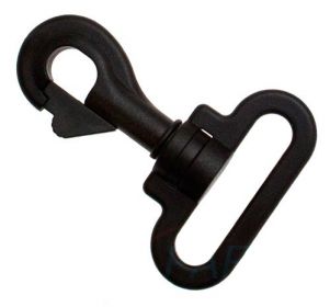 50er Pack Kunststoff Karabinerhaken 30mm x 60mm Karabiner #313