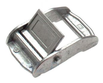 50er Pack Klemmschloss fr 25mm Spanngurte LC 450 daN