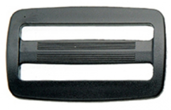 50er Pack Schieber ( Stopper ) 50mm Regulator Kunststoff Acetal