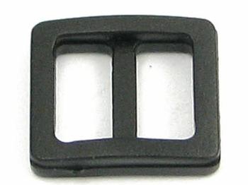 50er Pack Schieber Hoch 10mm Acetal ( Stopper )