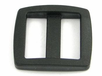 50er Pack Schieber Hoch 20mm Acetal ( Stopper )