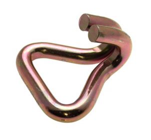 Drahthaken hochfester Stahl zur Ladungssicherung f�r 50mm 75x11mm BL 5000 daN