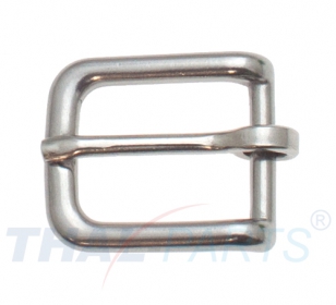 Zaumschnalle 20mm Edelstahl Rostfrei Niro Zaumschnallen