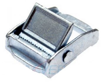 50er Pack Klemmschloss fr 25mm Spanngurte LC 125 daN