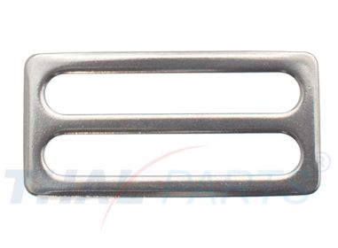 Schieber Stopper 50mm Edelstahl Rostfrei Regulator