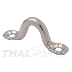 5er Pack Fender�se 6mm Edelstahl A2 Niro