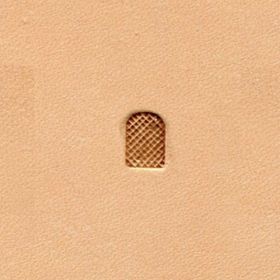 Punzierstempel Muster 898, Gre 8 mm