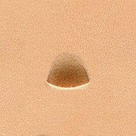 Punzierstempel Muster 896, Gre 11 mm