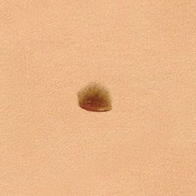 Punzierstempel, Beveler 197, Gre 7 mm