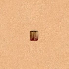 Punzierstempel, Beveler 204, Gre 5 mm