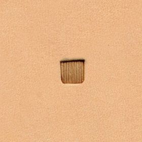 Punzierstempel, Beveler 199, Gre 6 mm
