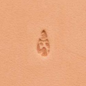 Punzierstempel, Serie E294-04, Gre 6 mm