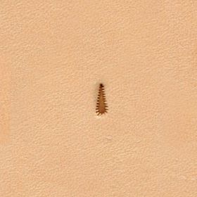 Punzierstempel Stop 359, Gre 6 mm