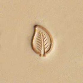Punzierstempel 954, Gre 14 mm