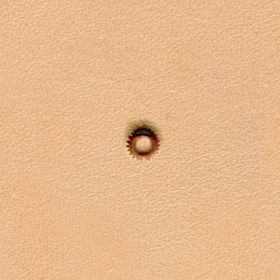 Punzierstempel Saatkorn 706, Gre 4 mm