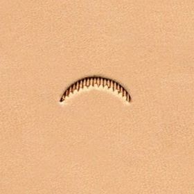 Punzierstempel Veiner 463, Gr��e 13 mm