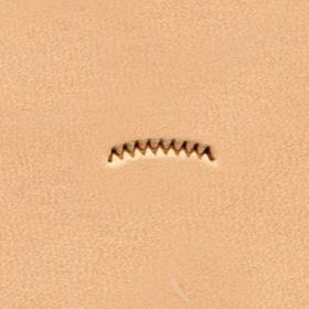 Punzierstempel Veiner 403, Gre 13 mm