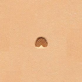 Punzierstempel Besondere Muster 780, Gre 5 mm