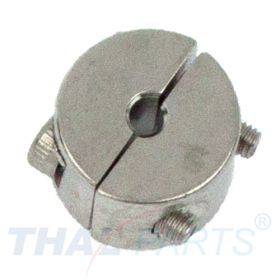 Drahtseil Klemmring 4mm Edelstahl Rostfrei V4A Seilklemme Drahtseilklemme